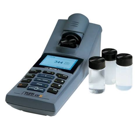 Laboratory Turbidimeter store|handheld turbidity meter.